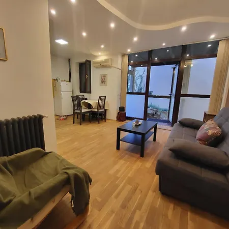 Udobni Smestaj ベオグラード