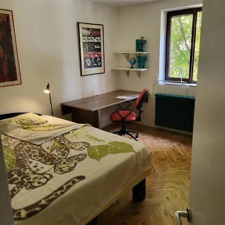 Udobni Smestaj * Belgrad