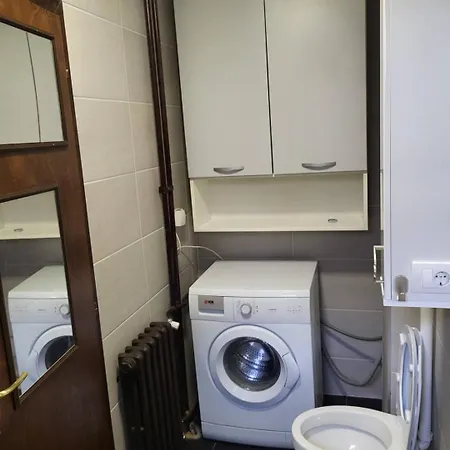 Udobni Smestaj アパート *