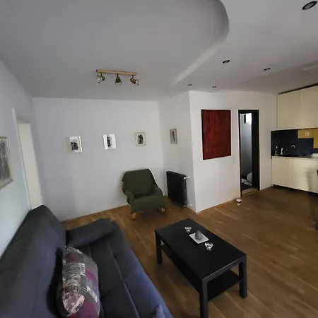 Apartament Udobni Smestaj