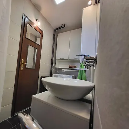 Apartament Udobni Smestaj Belgrad