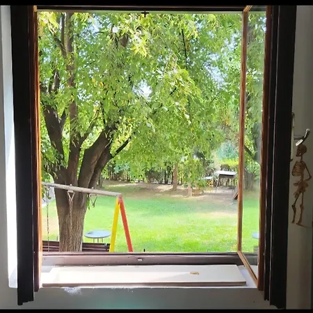 アパート Udobni Smestaj *