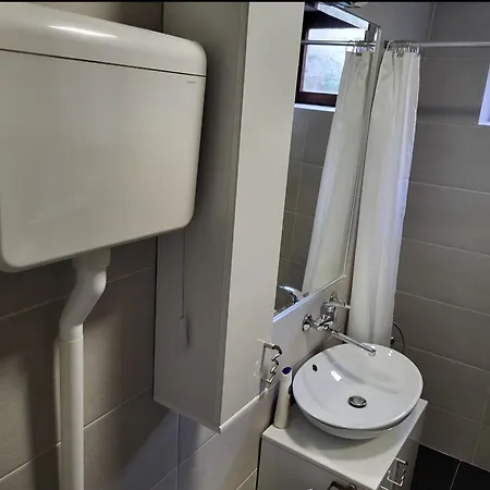 Udobni Smestaj * Belgrad