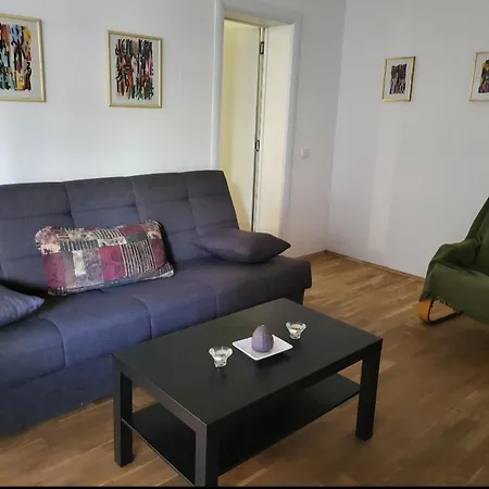 Udobni Smestaj Belgrad